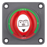 Interruptor de desconexión de batería FNI Bep 64387R