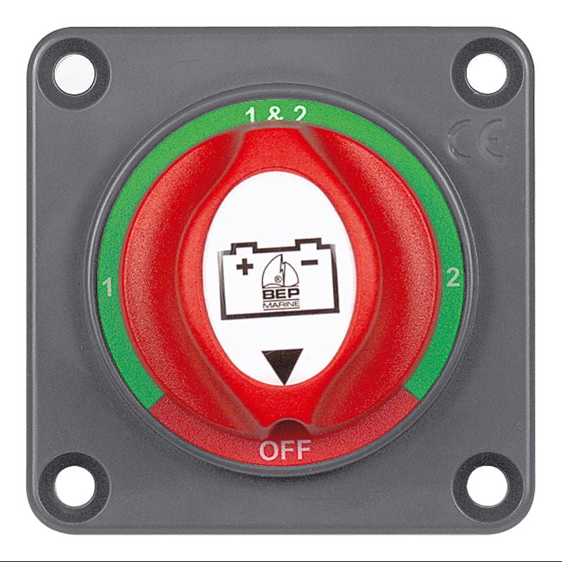 FNI Stacca Batteria Bep 64387R