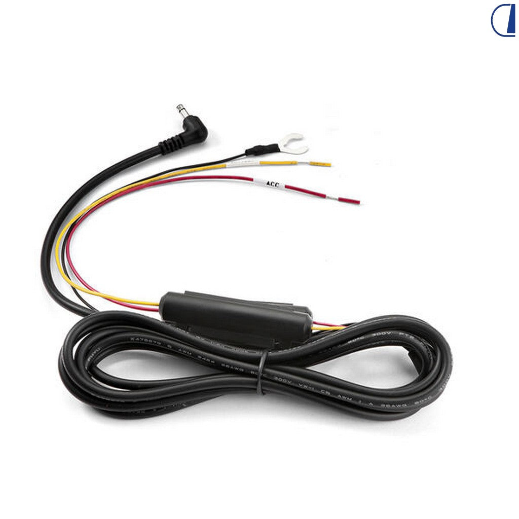 Di-Tec Cavo di prolunga per dashcam