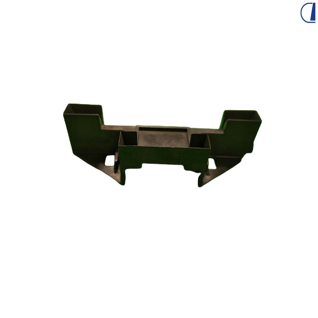 Supporto inferiore scheda per boiler Truma