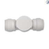 Di-Tec Rubinetto di arresto di emergenza JG Speedfit 15 mm 1/4 di giro