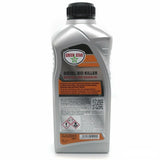 In.Co.Fin Incoflux Biocida Alghe Gasolio Antibatterico ADT100