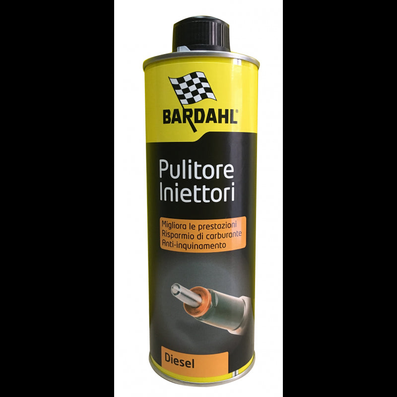 Bardahl Diesel Injector Cleaner ml 500 Injector Cleaner 122031