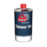 Boero Diluente Thinner 703 0, 5L 70070300000000500