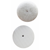 Discos de gancho y bucle FNI M/F GANCHO DE VELCRO + VELCRO AS