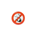Erregrafica Divieto Fumare Rilievo 5252176 NAUTICA