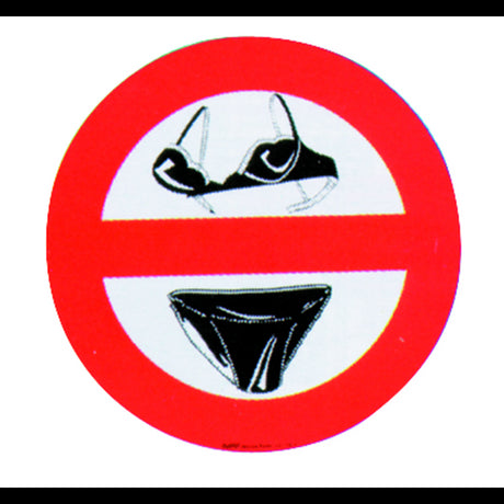 Erregrafica Prohibition Slip-BH 5252170 NAUTICA