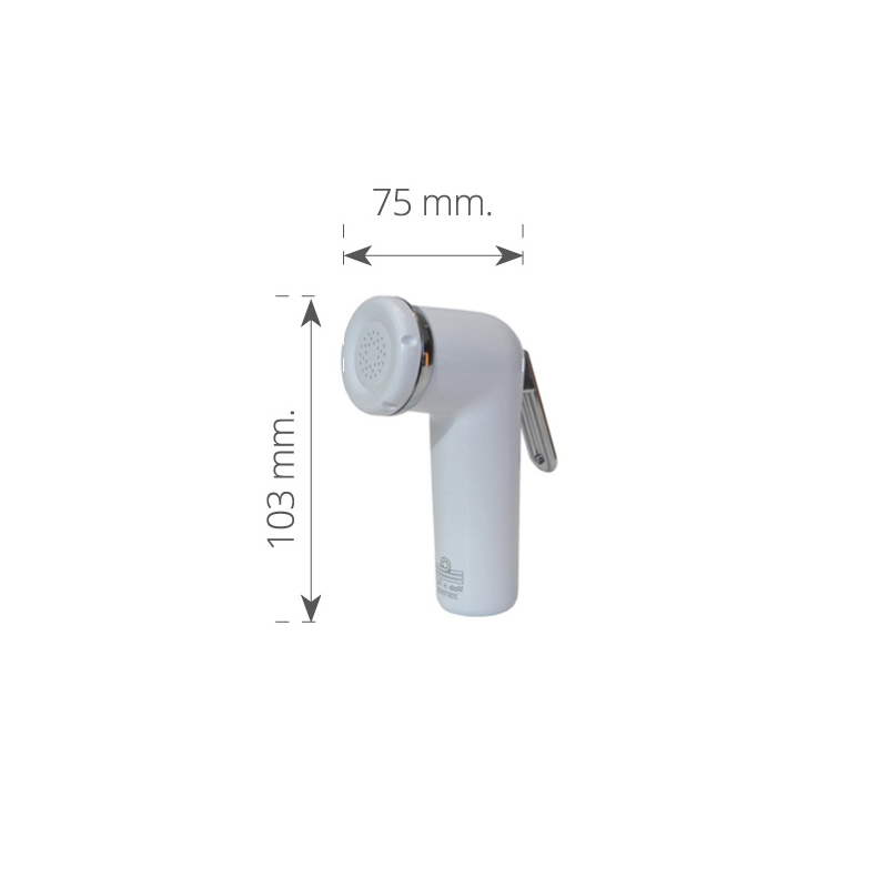 FNI Doccia Plus Bianca DS002BC VAR FNI01