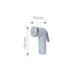 FNI Doccia Plus Bianca DS002BC VAR FNI01