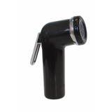 Ducha FNI Plus Negra DS002NC FNI01