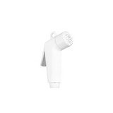 Plastimo Duschkopf aus weißem ABS 62098