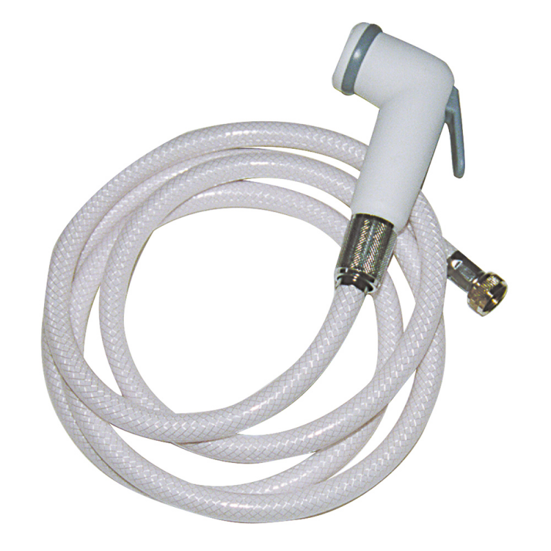 Ducha FNI con manguera de 2 m KDS001BI VAR FNI01