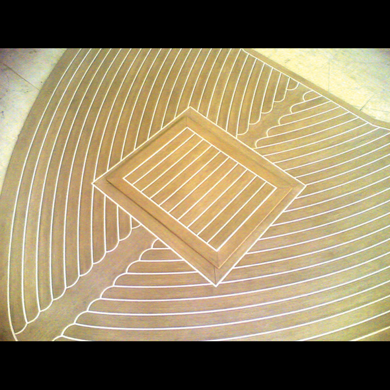 Breons Doga mm 75 Calafataggio Bianco