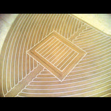 Breons Doga mm 75 Calafataggio Bianco