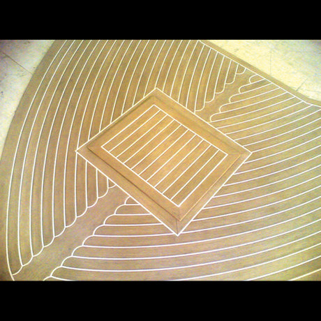 Breons Doga mm 75 Calafataggio Bianco