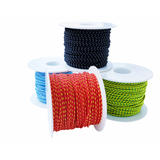 Cavalieri Blue Dynema Braid Durchmesser mm 1,5X40Mt 1106.1.5 BL GRANITA