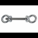 Foresti und Suardi Doppel-Messing-Augenschraube 134A.C