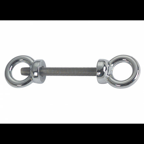 Foresti und Suardi Doppel-Messing-Augenschraube 134A.C