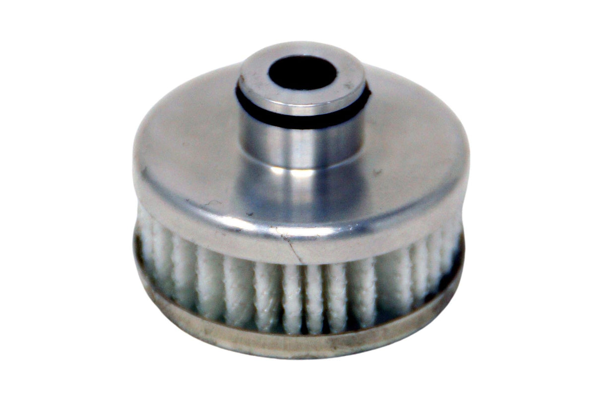 DREHMEISTER cartuccia filtrante per filtro bombole gas Smart (fibra di vetro) incl. guarnizione