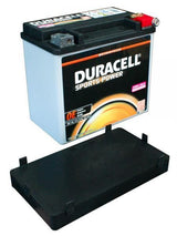 Duracell Sport Power 12V 19Ah motorcycle battery