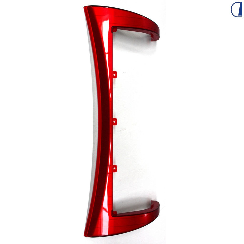 Di-Tec Cornice decorativa per fanali modulari serie 810 – 4 moduli