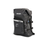 Shad SW45 Borsa Posteriore Moto Impermeabile IPX5 40 L