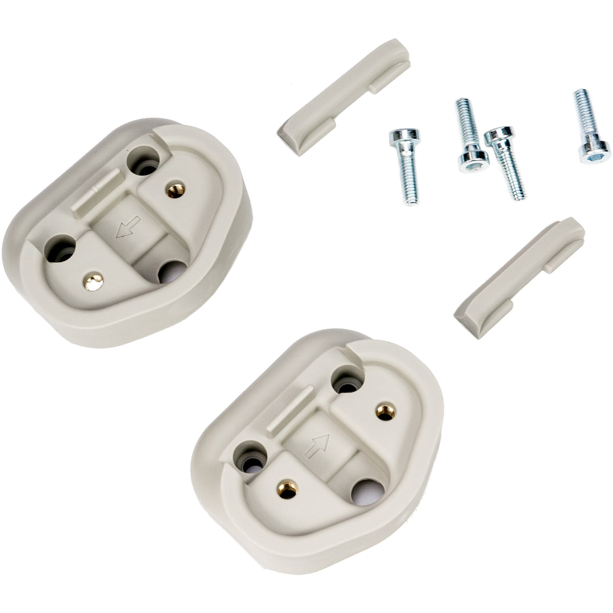 Remis Adattatore parasole per REMIfront IV – Fiat Ducato dal 2006, beige