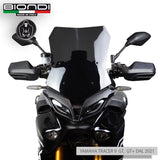 Biondi Cupolino Sport Fumé Scuro Yamaha Tracer 9 GT e GT+ dal 2021
