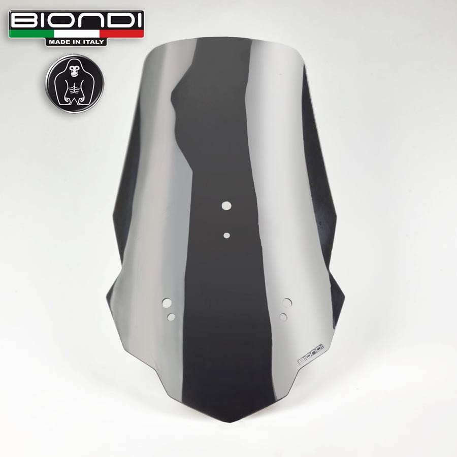 Biondi Cupolino Touring Fumé Scuro Moto Morini X-Cape 650 2022 - MPN 8010470