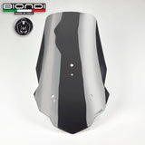 Biondi Cupolino Touring Fumé Scuro Moto Morini X-Cape 650 2022 - MPN 8010470