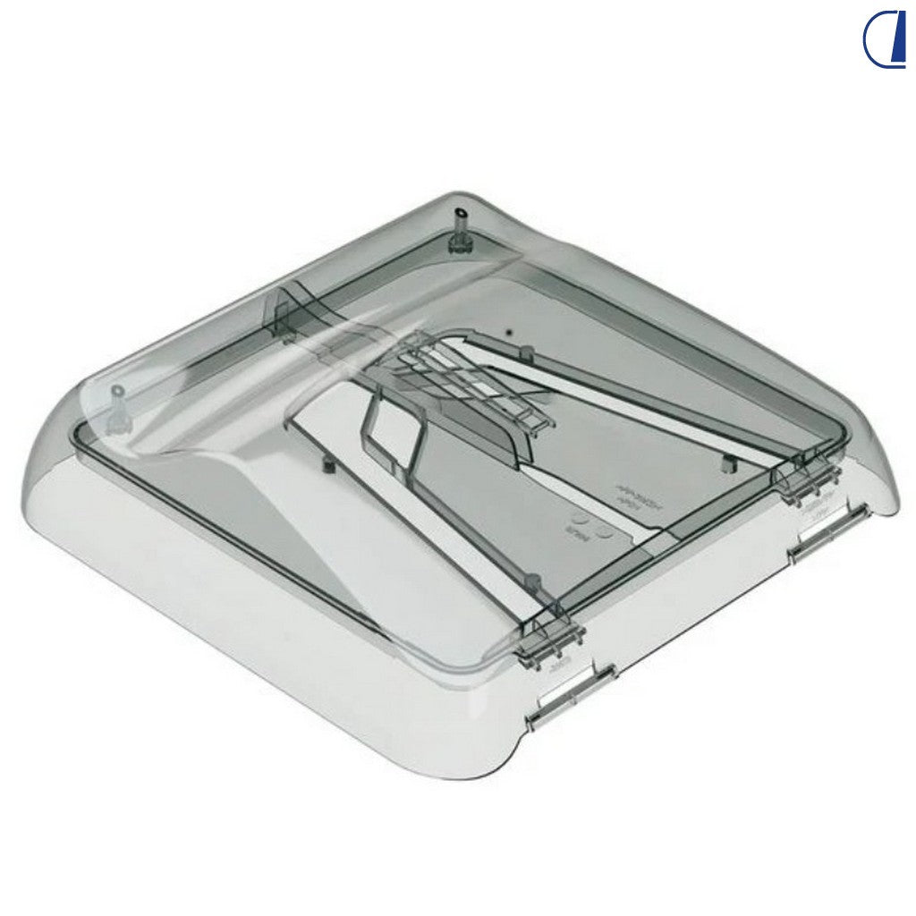 Fiamma Kit coperchio Crystal per oblò Vent 28 F