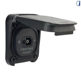 Di-Tec Collegamento solare SAE 20A 24V CC serie Ventura