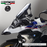 Biondi Cupolino Fumé Scuro Linea Gust BMW R1200GS / R1250GS - MPN 8010363