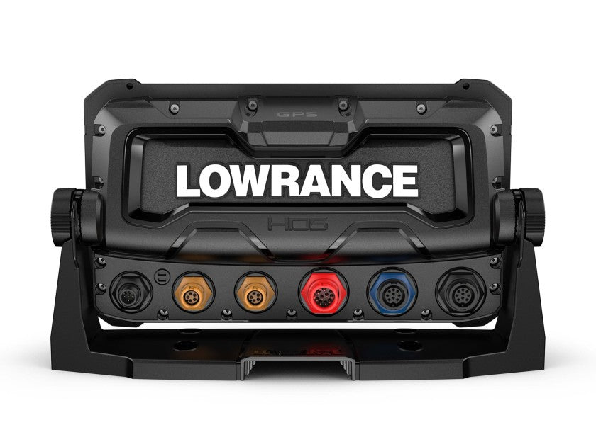 Lowrance Hds Pro