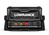 Lowrance Hds Pro