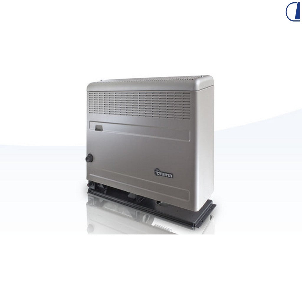 Truma S 2200 riscaldamento a gas GPL 1850 W per caravan, scarico destra