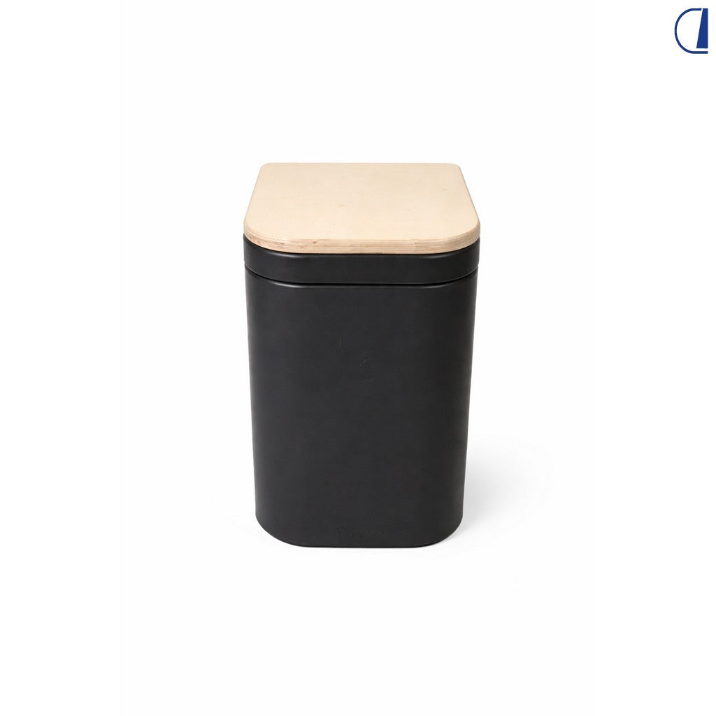 Trelino WC a secco a separazione Origin L antracite