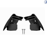 Thule Cuffie frontali destra e sinistra per veranda 4200 nere