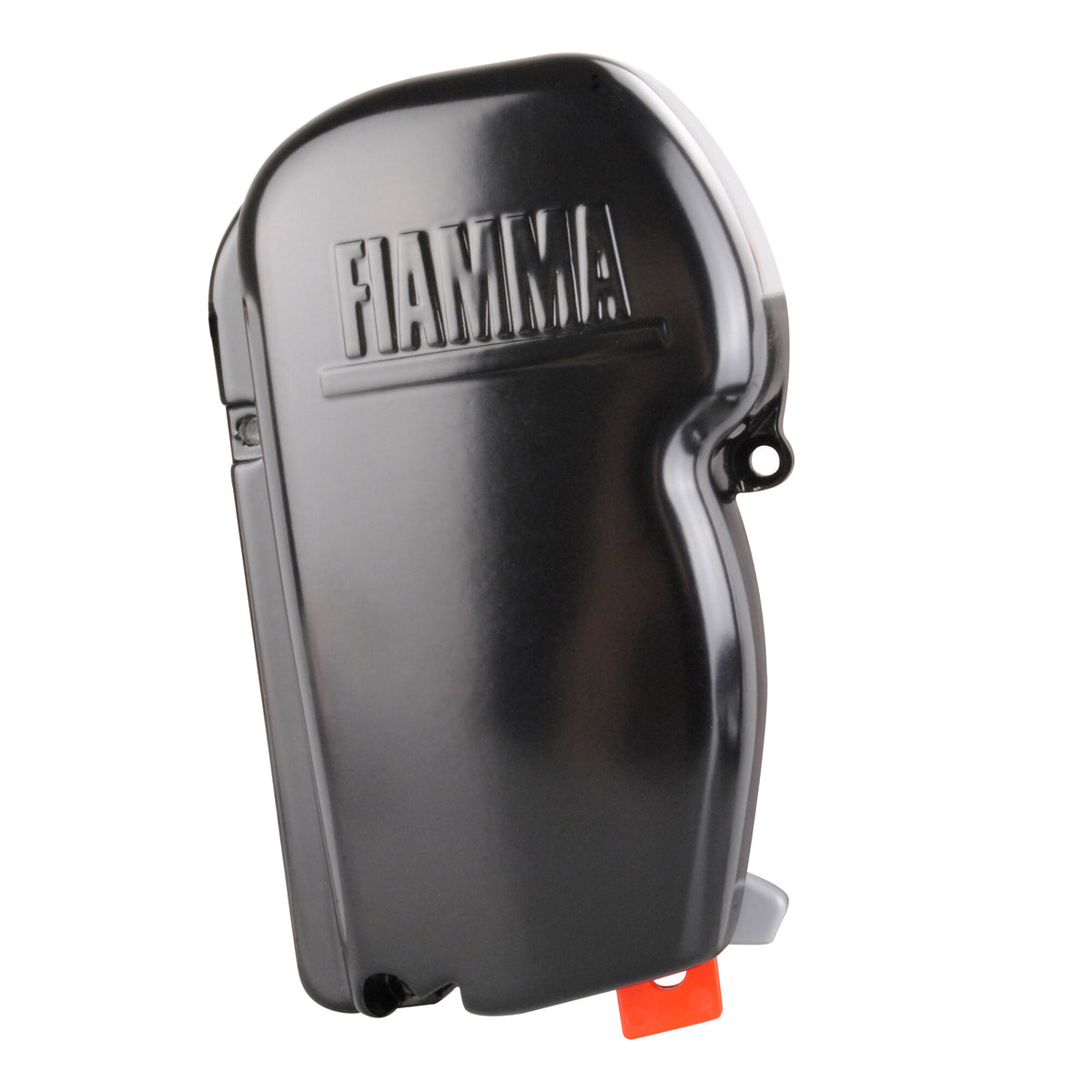 Fiamma Tappo finale sinistro per tenda F45 S Deep Black