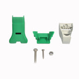 Thule Set fissaggio per asta di tensione e profilo serraggio veranda 4200/TO 4900