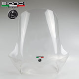 Biondi Gust Cupolino Trasparente Triumph Tiger 800 / 800 XC 2011