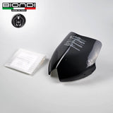 Biondi Cupolino Gust Yamaha FZ8 800 cc 2010 - Fumé Scuro