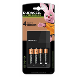 Duracell Caricabatterie