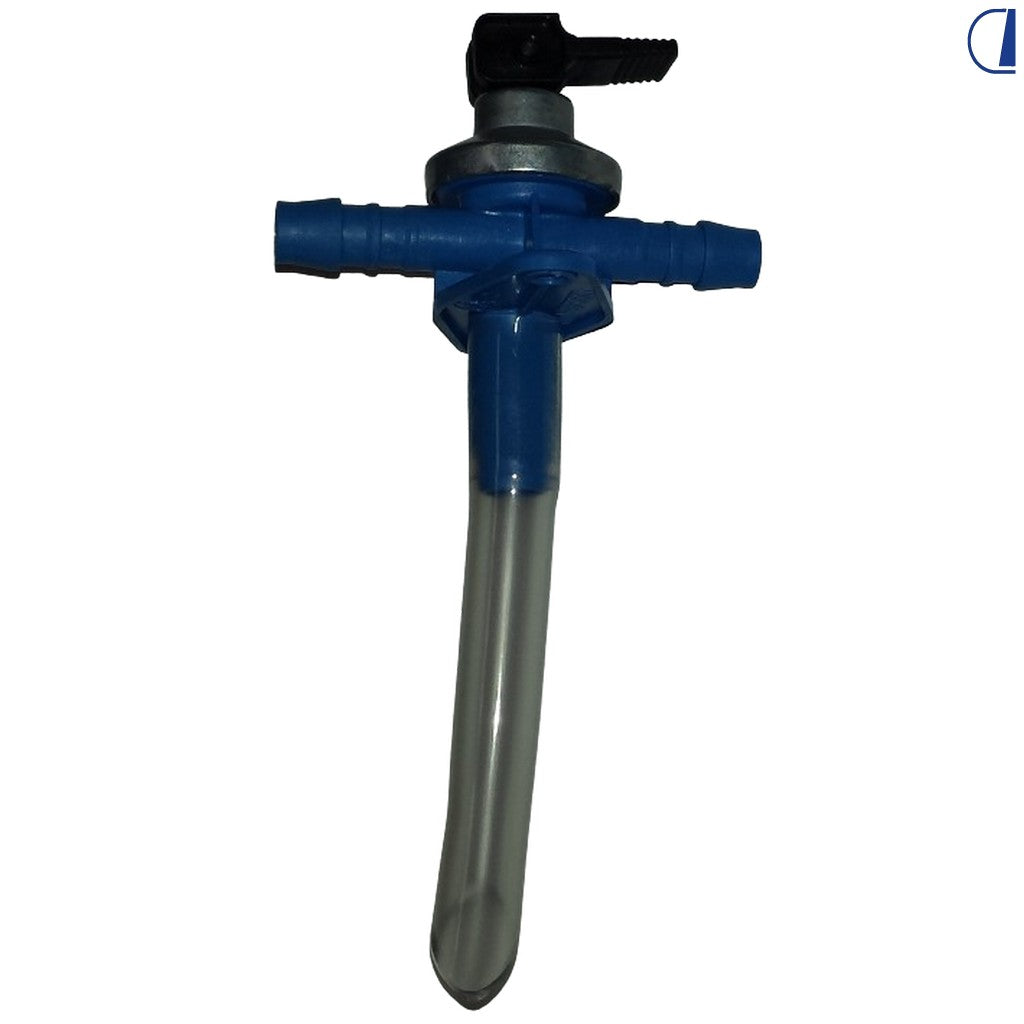 Truma Valvola di scarico 10 mm 1,5 bar per boiler TB