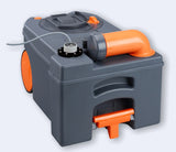 Votronic elettrodo per serbatoio 20 K-WC