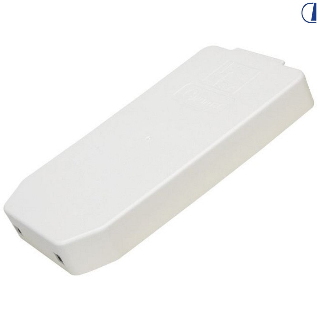 Truma Coperchio camino per Boiler BS10 (07/2006 – 12/2014)