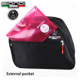 Biondi Borse Interne per Valigie Originali Moto Guzzi Stelvio e V100 Mandello - Coppia