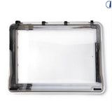 Cornice interna completa Remitop VarioII 900x600 con zanzariera/oscurante