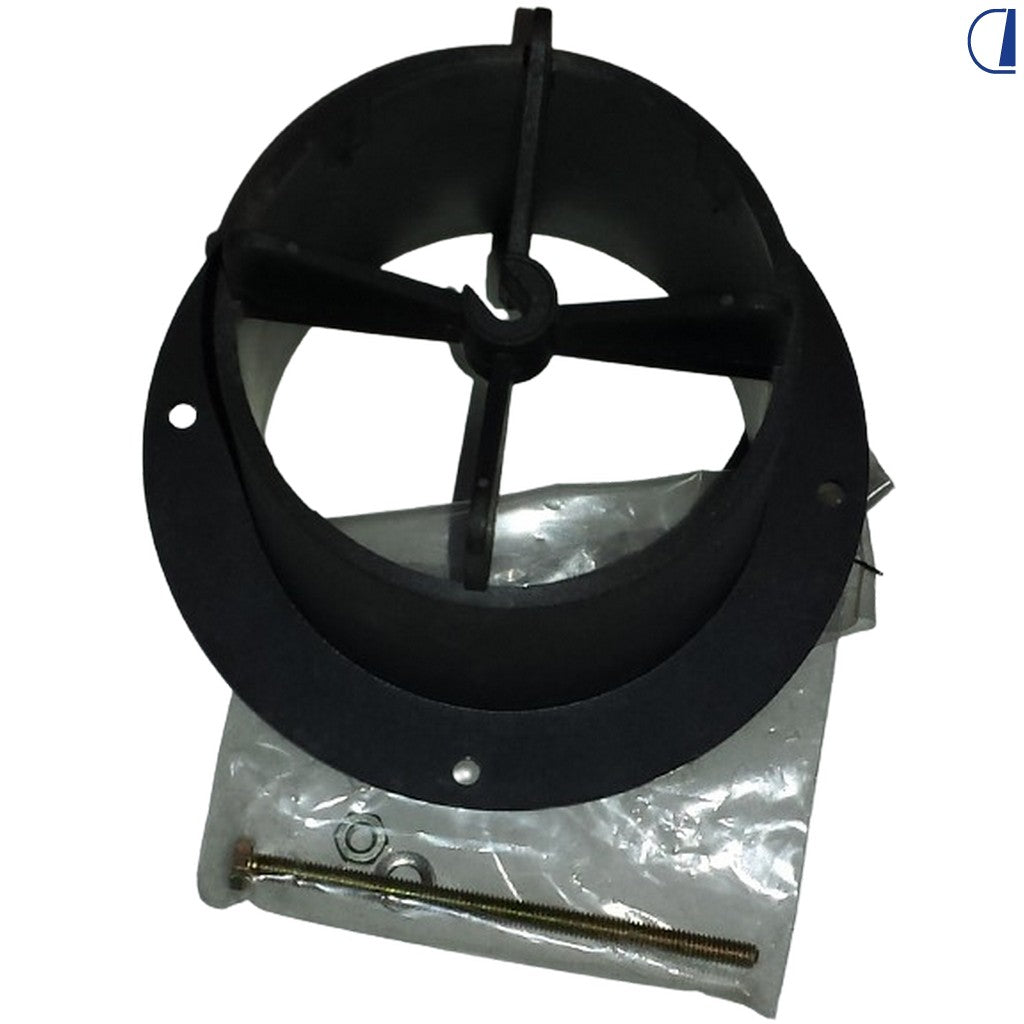 Prolunga presa aria per riscaldatore Truma S 55 T