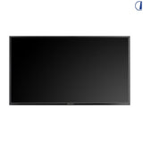 Alphatronics Pannello TV LED 32" Full HD Serie S-Line+ per camper